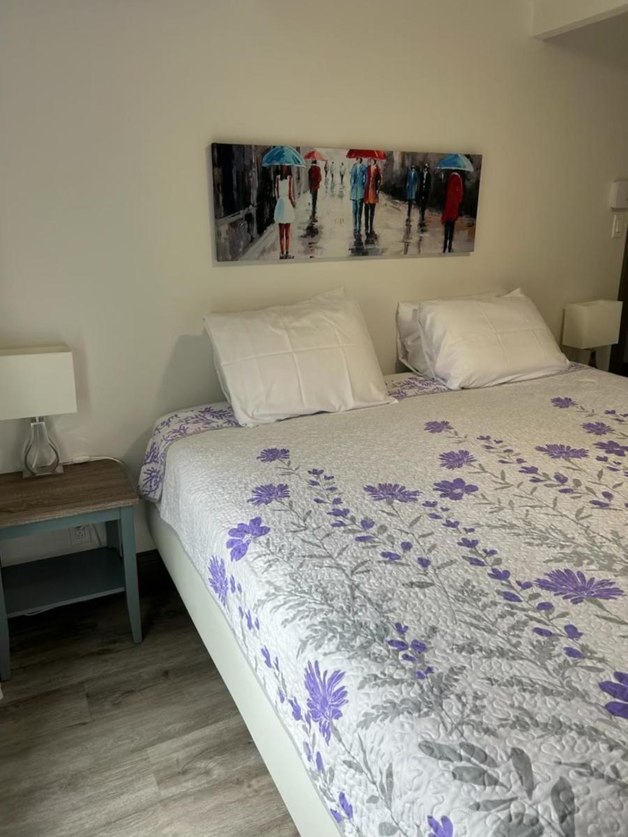 Petite Plaisance Appartements La Malbaie Exterior foto